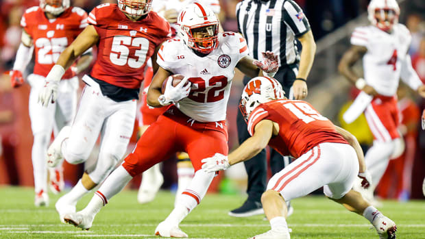 devine-ozigbo-nebraska-wisconsin-college-football-bowl-projections-playoff-predictions.jpg